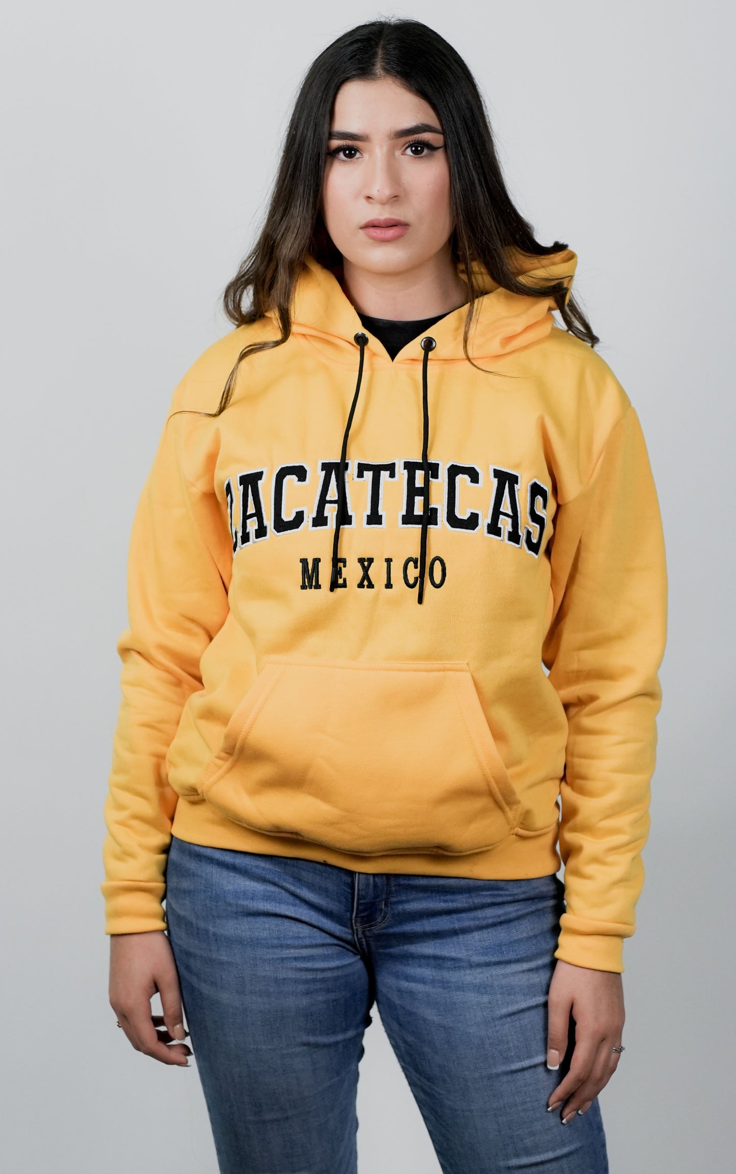 SUDADERA DE ZACATECAS