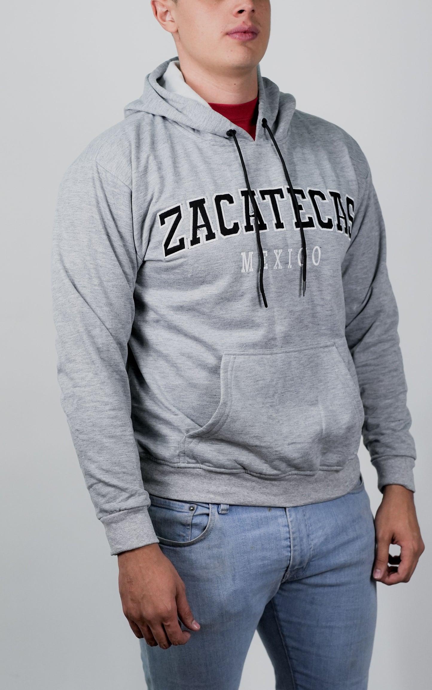 SUDADERA DE ZACATECAS