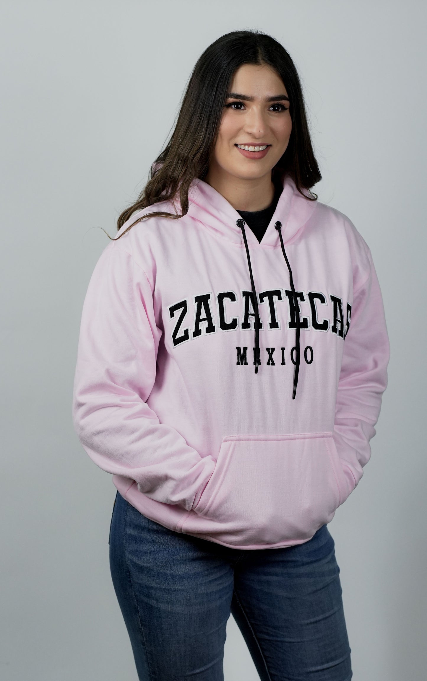 SUDADERA DE ZACATECAS