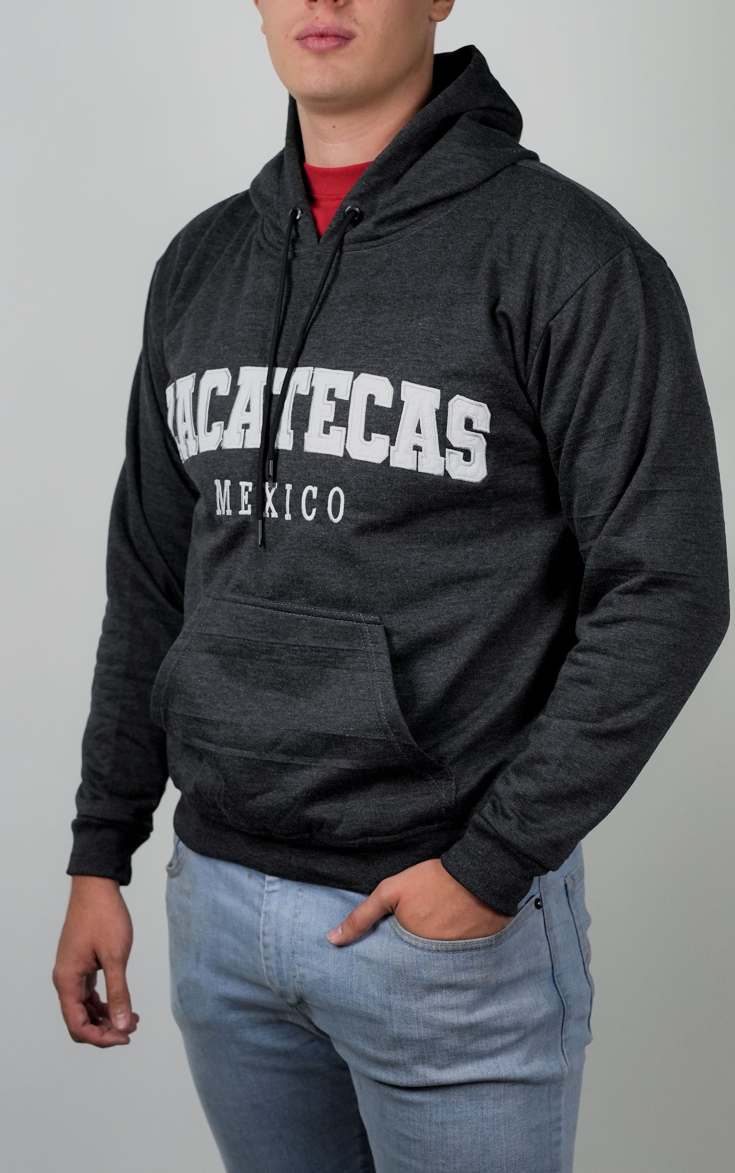 SUDADERA DE ZACATECAS