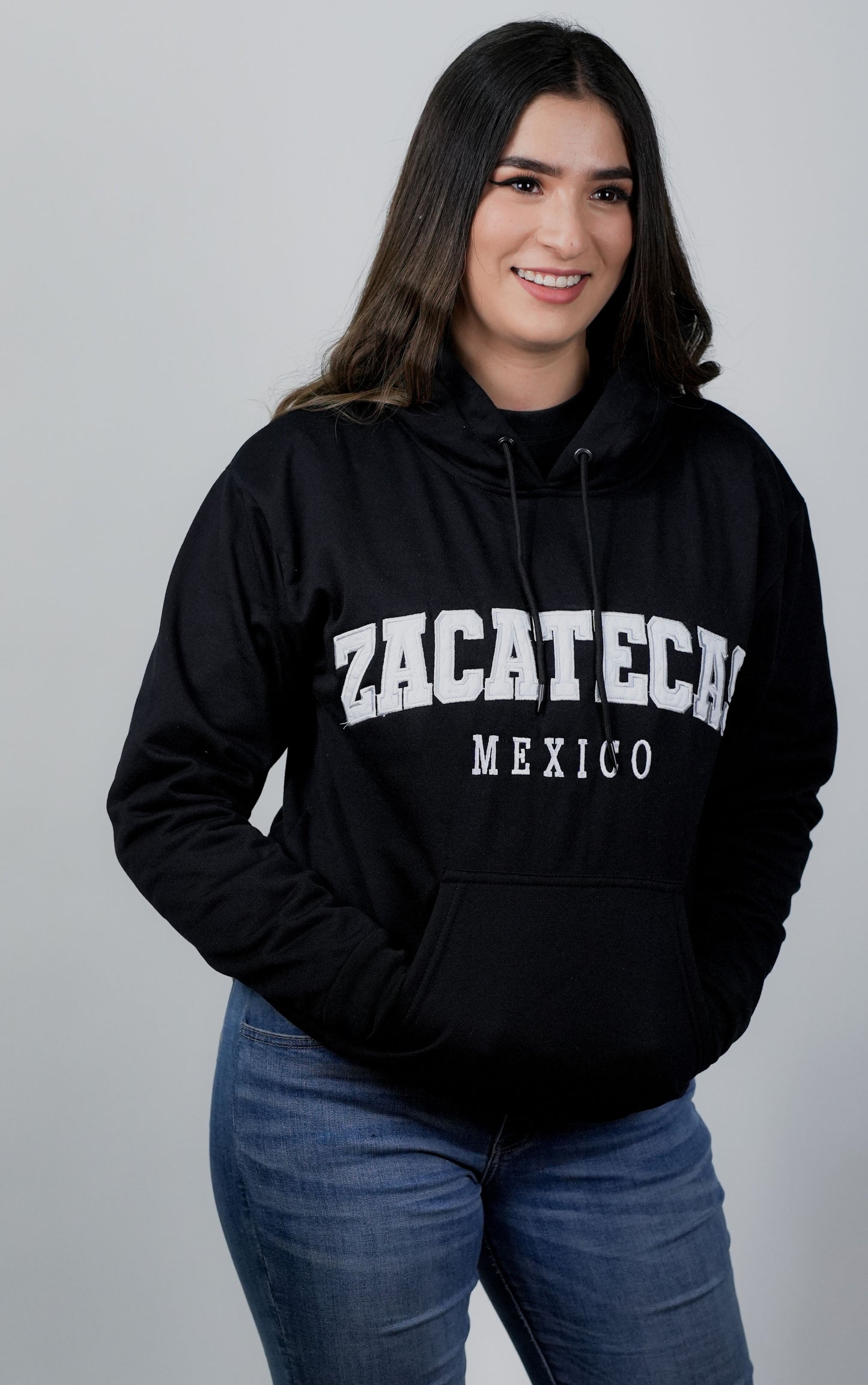 SUDADERA DE ZACATECAS