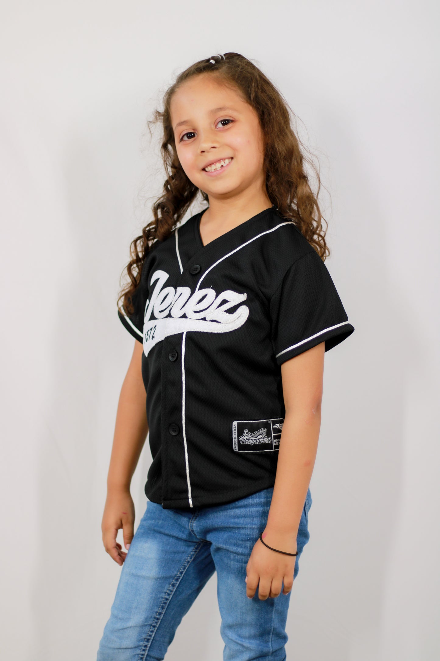 JERSEY NIÑO JEREZ VIEJO