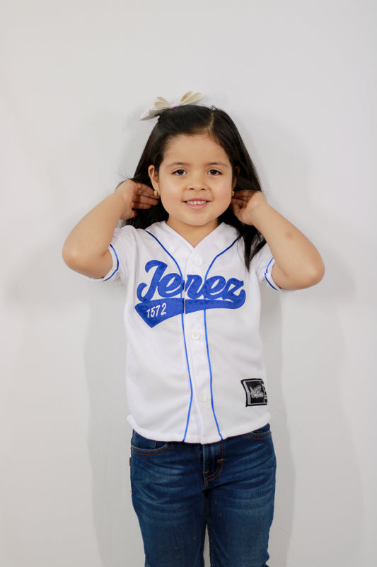 JERSEY NIÑO JEREZ VIEJO