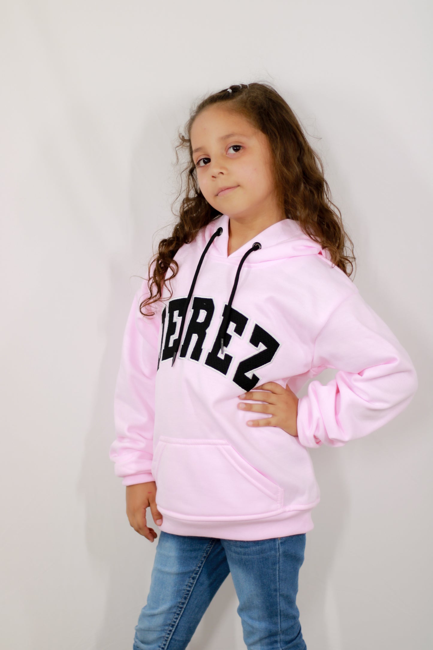 SUDADERA DE NIÑO DE JEREZ