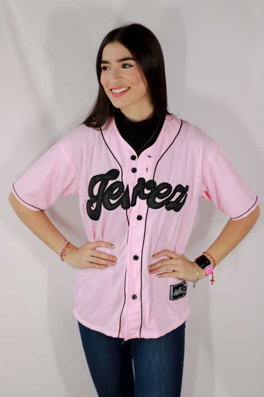 JERSEY DE JEREZ