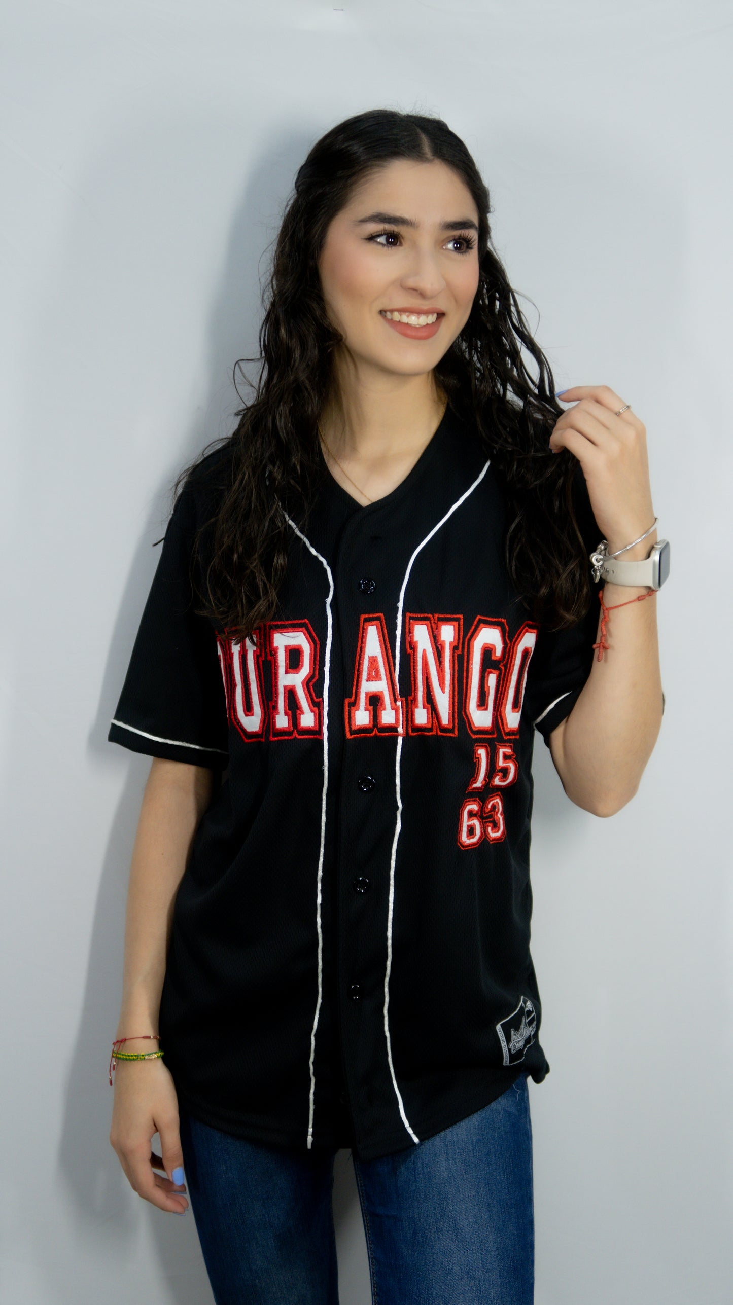 JERSEY DE DURANGO