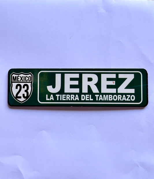 IMÁN DE JEREZ MDF GRANDE