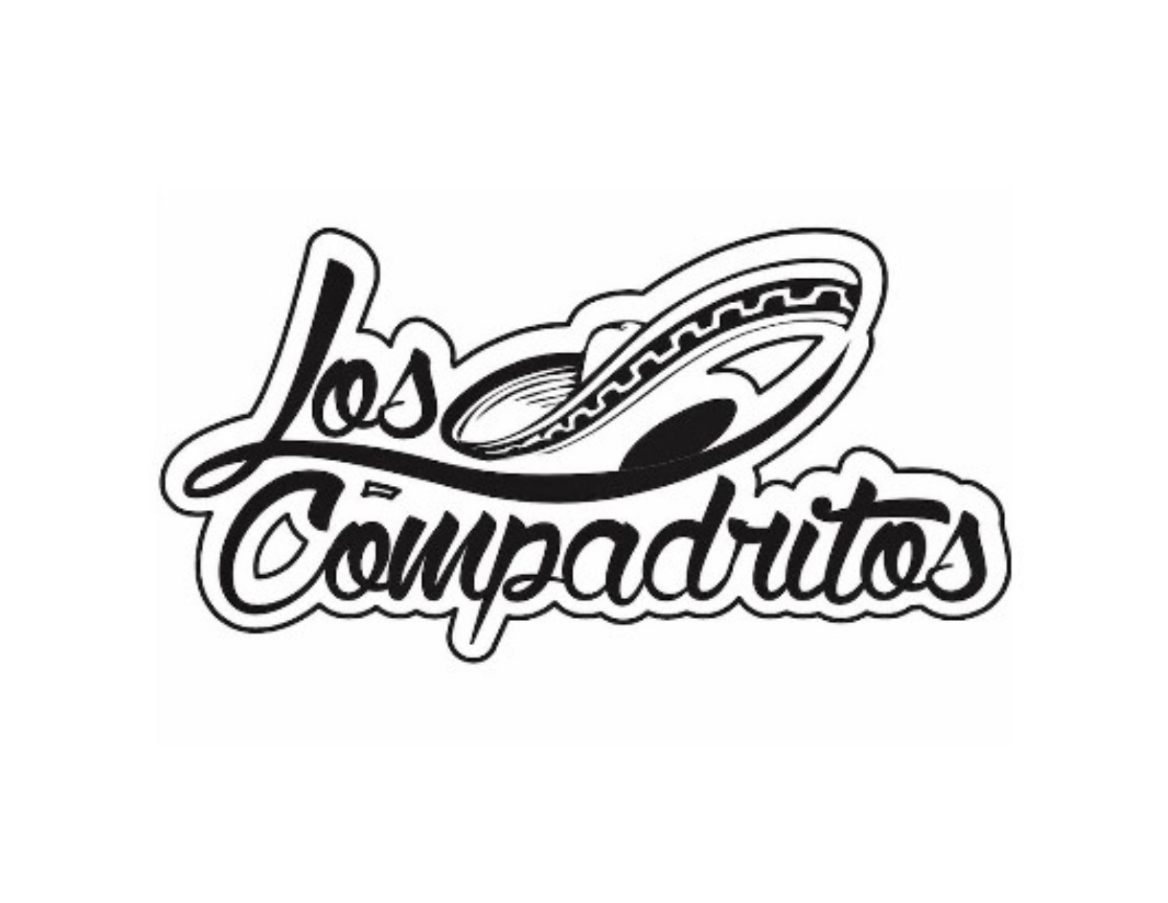 Los Compadritos